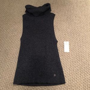 Abercrombie Knit Top